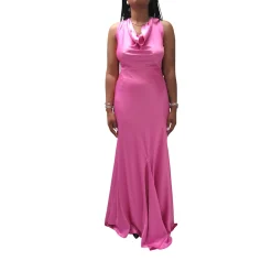 Abito donna lungo