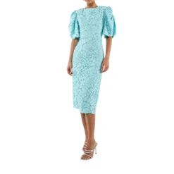 Abito donna midi