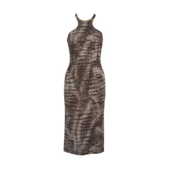 Abito donna midi Elisabetta Franchi