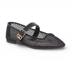 Ballerine donna in rete