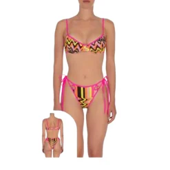 Bikini regolabile donna