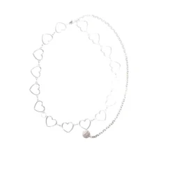 Body chain donna
