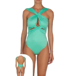 Body nodi donna