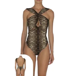 Body nodi donna