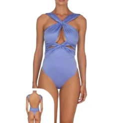 Body nodi donna