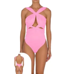 Body nodi donna