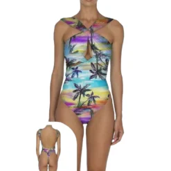 Body nodi donna