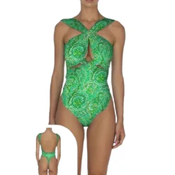Body nodi donna