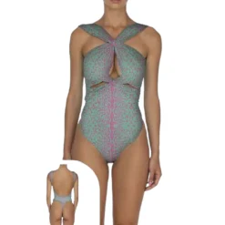 Body nodi donna