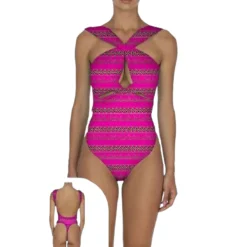 Body nodi donna
