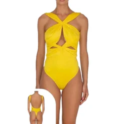 Body nodi donna