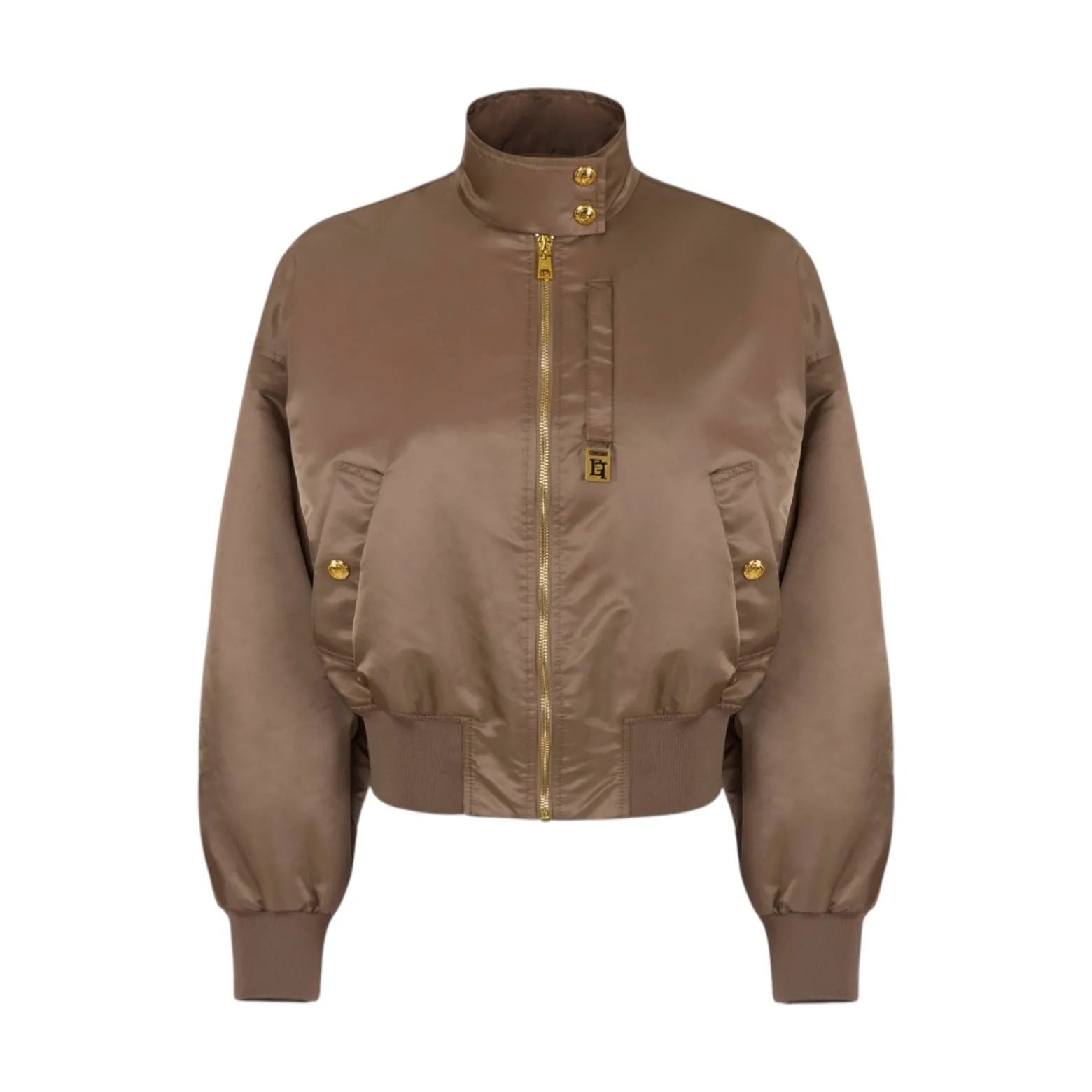 Bomber donna in nylon