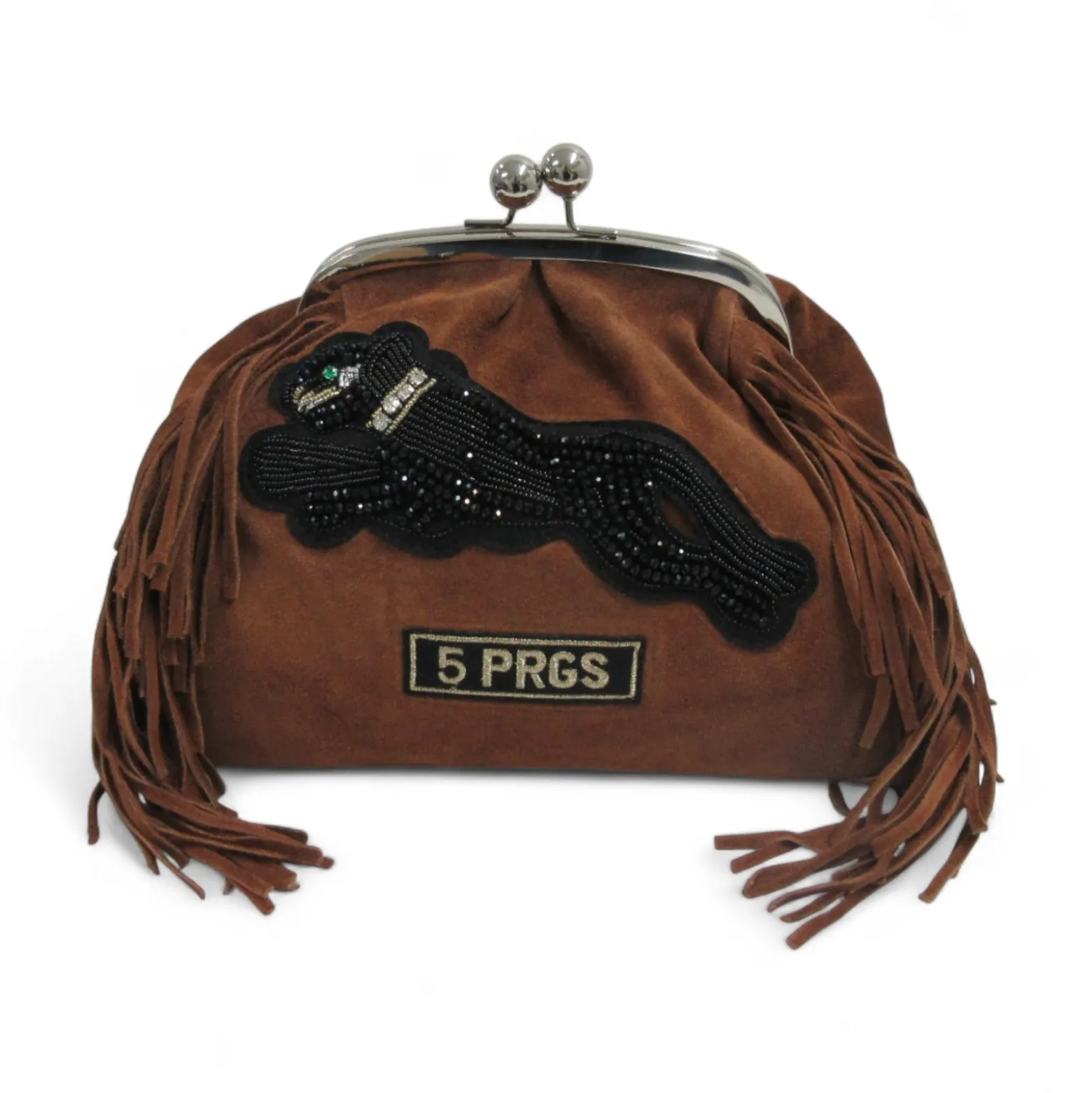 Borsa 5 Progress modello pasticcino