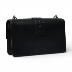 Borsa a mano media Love Bag One in pelle