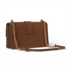 Borsa a mano media Love Bag One in pelle