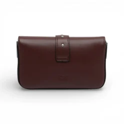 Borsa a spalla Baby Love Bag One Slouchy in pelle
