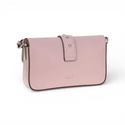 Borsa a spalla Baby Love Bag One Slouchy in pelle