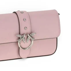 Borsa a spalla Baby Love Bag One Slouchy in pelle