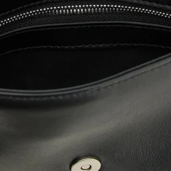 Borsa a spalla Baby Love Bag One Slouchy in pelle