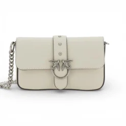 Borsa a spalla Baby Love Bag One Slouchy in pelle