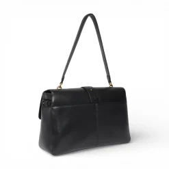 Borsa a spalla maxi Love Bag Slouchy in pelle
