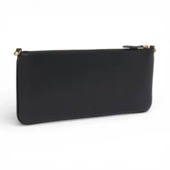 Borsa a spalla morbida Mini Love Bag in pelle