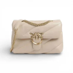 Borsa a tracolla Baby Love Bag Puff Maxi Quilt
