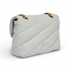 Borsa a tracolla Baby Love Bag Puff Maxi Quilt
