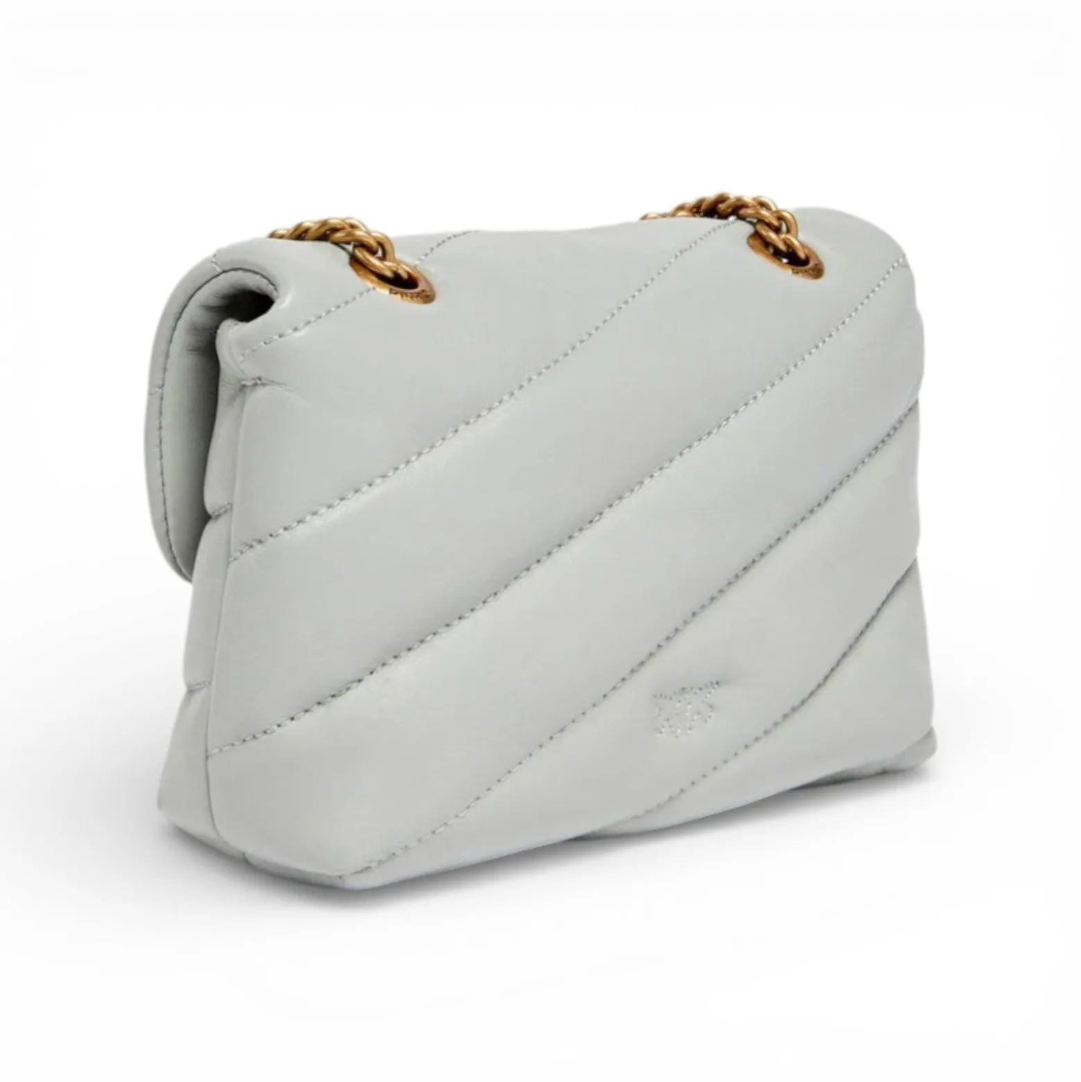 Borsa a tracolla Baby Love Bag Puff Maxi Quilt