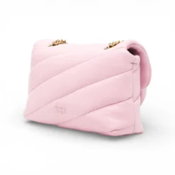 Borsa a tracolla Baby Love Bag Puff Maxi Quilt