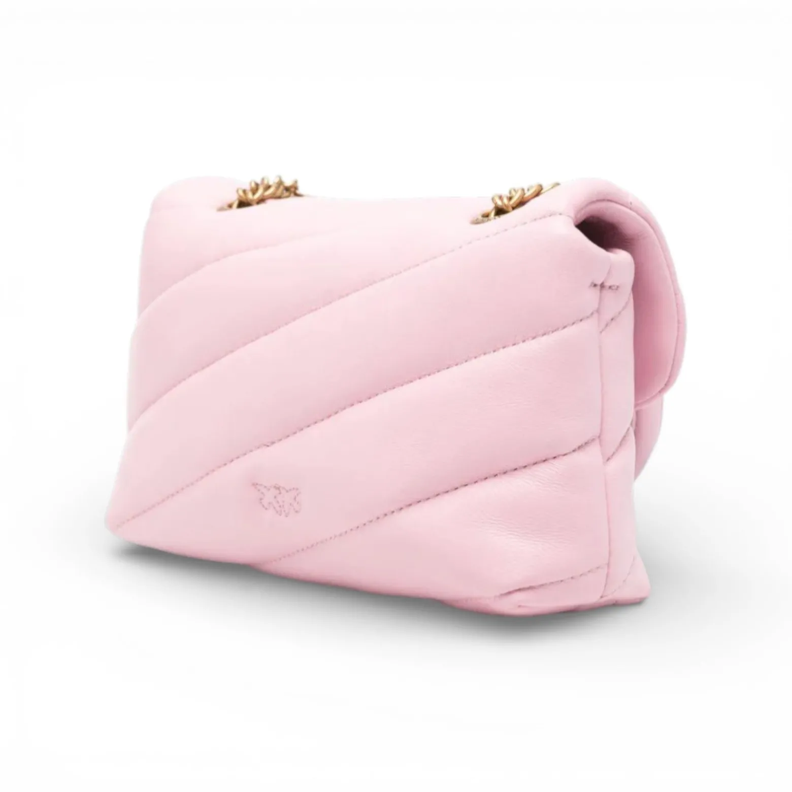 Borsa a tracolla Baby Love Bag Puff Maxi Quilt