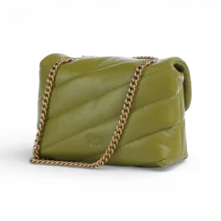 Borsa a tracolla Baby Love Bag Puff Maxi Quilt