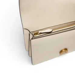 Borsa a tracolla piccola Love Bag One in pelle