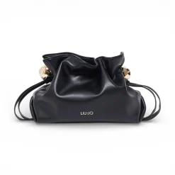 Borsa donna a spalla Riccy media