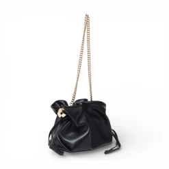Borsa donna a spalla Riccy media