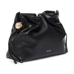 Borsa donna a spalla Riccy media