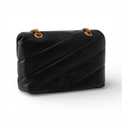 Borsa donna a tracolla Baby Love Bag Puff Maxi Quilt