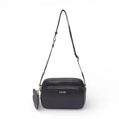 Borsa donna a tracolla con portamonete