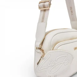Borsa donna a tracolla con portamonete