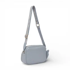 Borsa donna a tracolla con portamonete