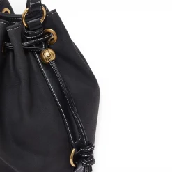 Borsa donna a tracolla media