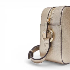 Borsa donna a tracolla media