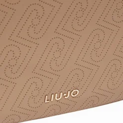 Borsa donna hobo grande laserata