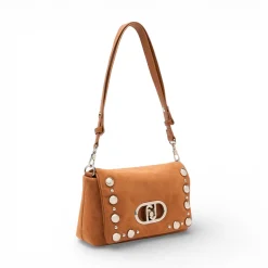 Borsa donna LaPuffy media matelassé