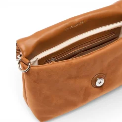 Borsa donna LaPuffy media matelassé