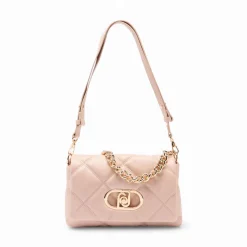 Borsa donna LaPuffy media matelassé