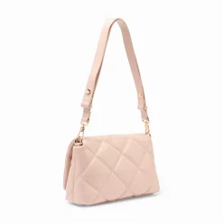 Borsa donna LaPuffy media matelassé