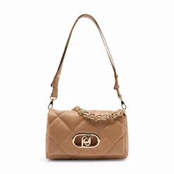 Borsa donna LaPuffy media matelassé