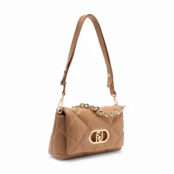 Borsa donna LaPuffy media matelassé