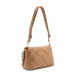 Borsa donna LaPuffy media matelassé